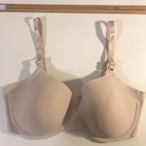 Olga Nude Color Bra